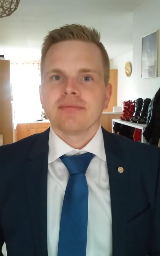 Ragnar Ingi